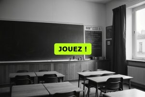 Transformez l’apprentissage en aventure avec les livres-jeux