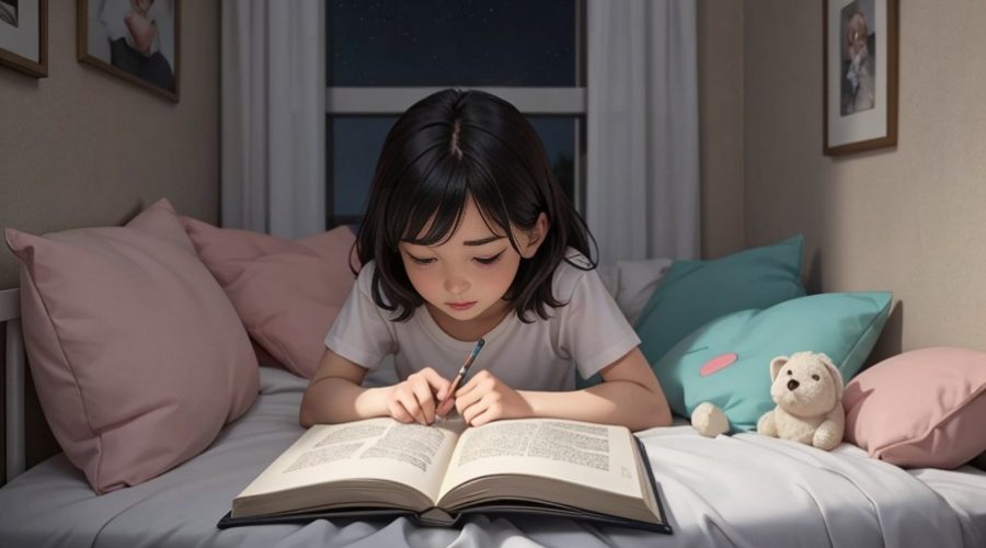 La lecture du soir pour les enfants : Comment cela améliore-t-il leur sommeil et leur bien-être général ?